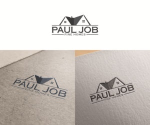 Diseño de Logo por eMARK para este proyecto | Diseño: #12531858