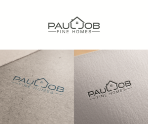 Diseño de Logo por eMARK para este proyecto | Diseño: #12531859