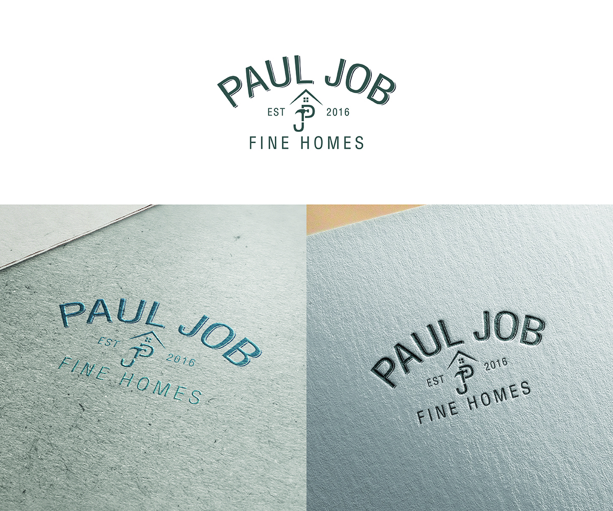 Logo Design by eMARK for this project | Design #12531860