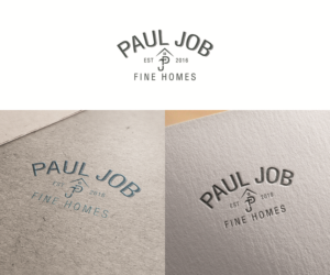 Logo Design by eMARK for this project | Design: #12531860