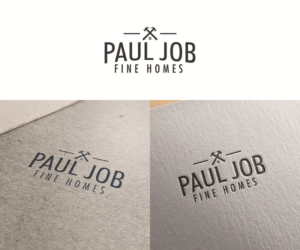 Diseño de Logo por eMARK para este proyecto | Diseño: #12531862