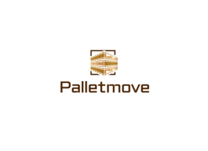 Logo Design by sbelogd for Palletmove Limited | Design: #12617613