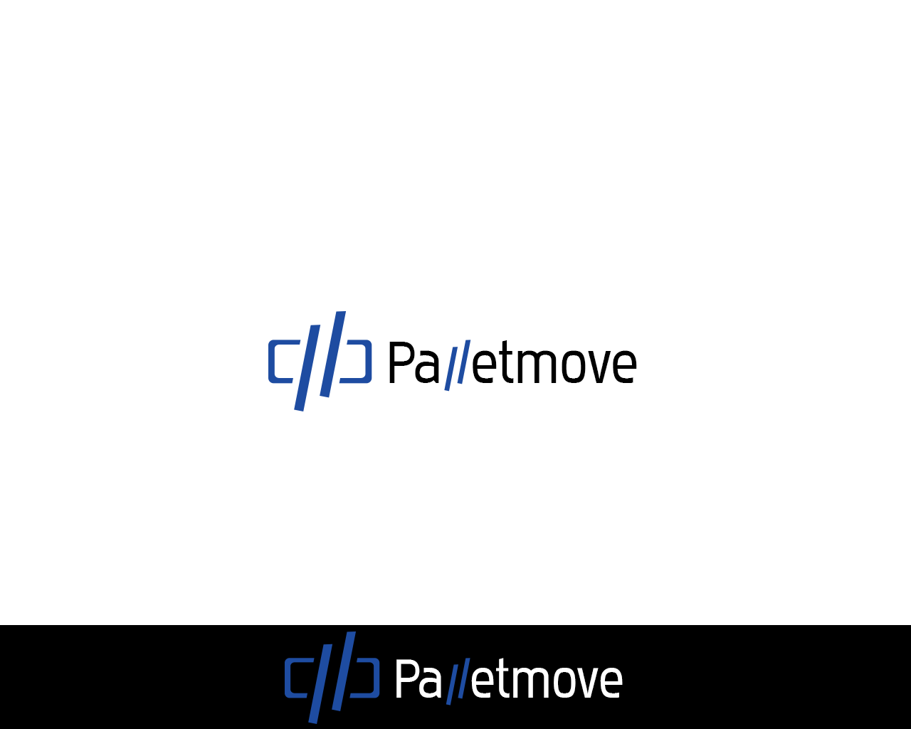 Logo Design by burdy2oo8 for Palletmove Limited | Design #12530156