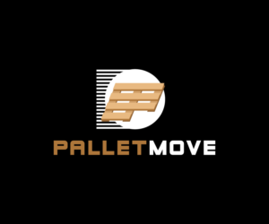 Logo Design by briliana for Palletmove Limited | Design: #12635846