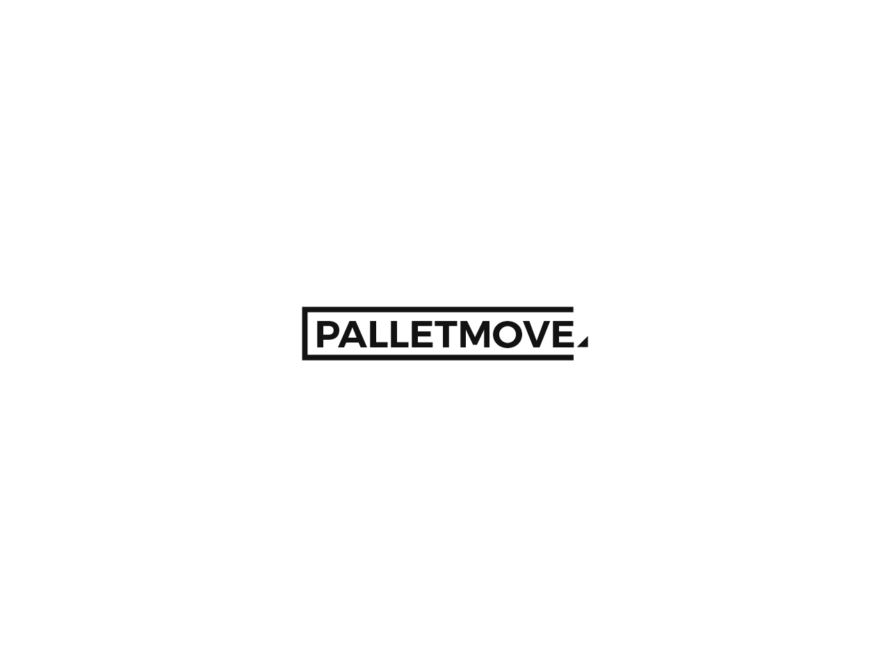 Logo Design by albert.designs for Palletmove Limited | Design #12620767