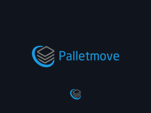 Logo Design by shanks for Palletmove Limited | Design: #12634051