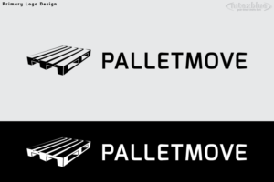 Design de Logo par nitexblue pour Palletmove Limited | Design #12561992