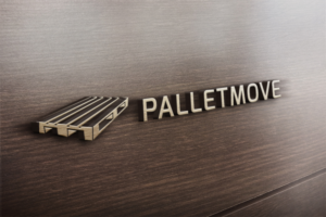 Logo Design by nitexblue for Palletmove Limited | Design: #12561993