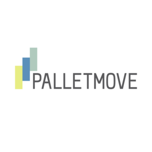 Design de Logo par brittdevandry01 pour Palletmove Limited | Design #12559805