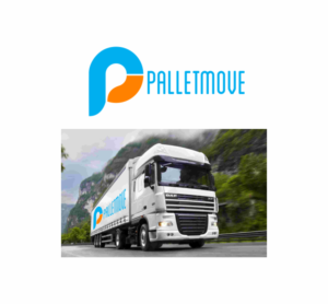 Design de Logo par pa2pat pour Palletmove Limited | Design #12524611