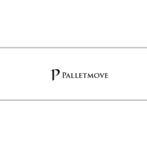 Logo Design by Tere G artwork for Palletmove Limited | Design: #12531993