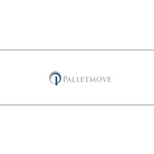 Logo Design by Tere G artwork for Palletmove Limited | Design: #12531994