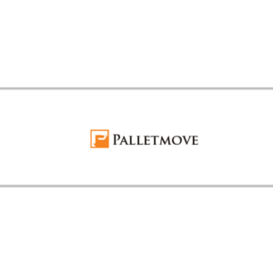 Logo Design by Tere G artwork for Palletmove Limited | Design: #12531997