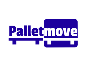 Logo Design by Kennen R. for Palletmove Limited | Design: #12545177
