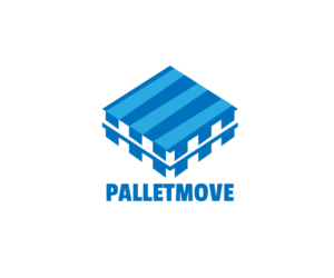 Logo Design by Kennen R. for Palletmove Limited | Design: #12626248