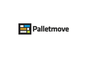 Logo Design by ivo_i_ivanov for Palletmove Limited | Design: #12542468