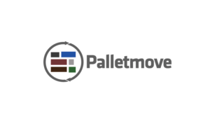 Logo Design by ivo_i_ivanov for Palletmove Limited | Design: #12542519