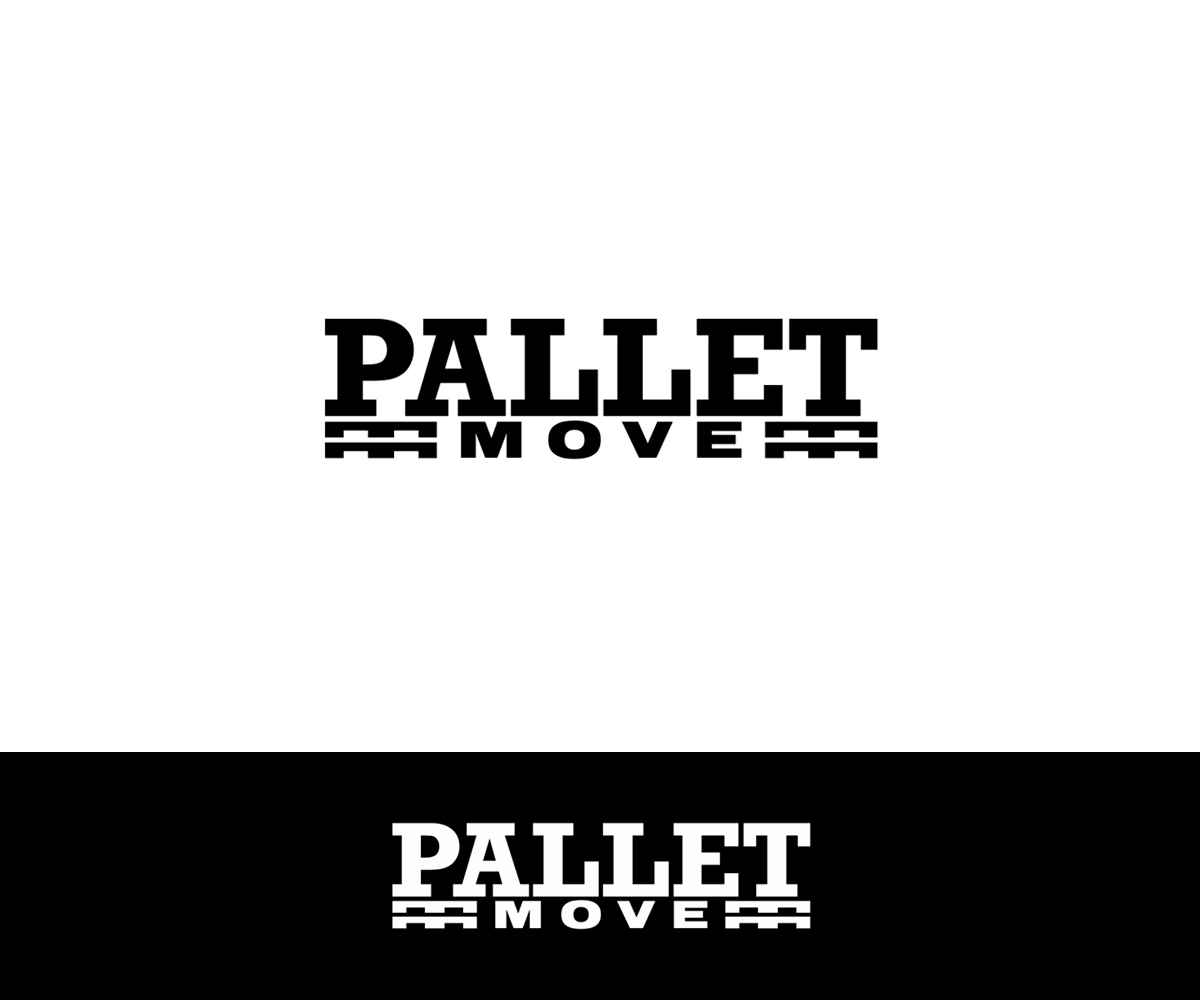Logo-Design von carina_designs für Palletmove Limited | Design #12652237