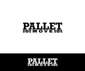 Design de Logo par carina_designs pour Palletmove Limited | Design #12652237