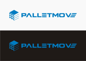 Logo Design by soulpro03 for Palletmove Limited | Design: #12523883