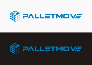 Logo Design by soulpro03 for Palletmove Limited | Design: #12523898