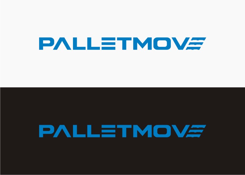 Logo Design by soulpro03 for Palletmove Limited | Design #12523927