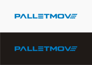 Logo Design by soulpro03 for Palletmove Limited | Design: #12523927