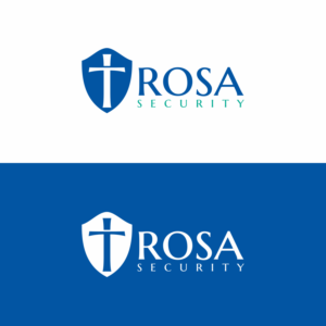 Design de Logo par eugenv pour T Rosa Security | Design : #12525168