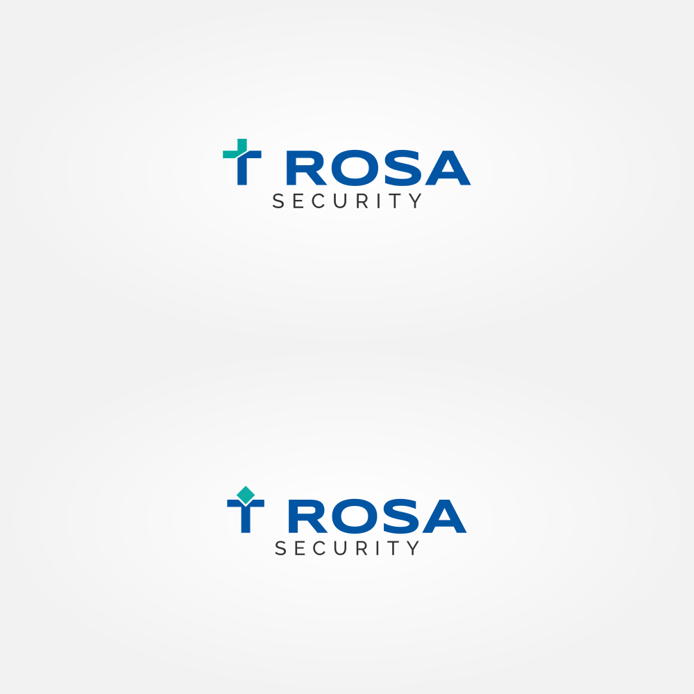Logo Design by richwood84 for T Rosa Security | Design #12523985