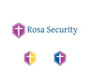 Design de Logo par Click Designer pour T Rosa Security | Design : #12536426