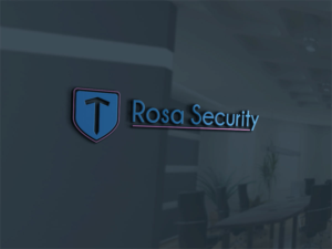 Design de Logo par J0k3r pour T Rosa Security | Design : #12530827