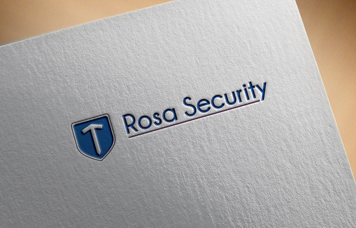 Logo-Design von J0k3r für T Rosa Security | Design #12530830