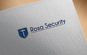 Design de Logo par J0k3r pour T Rosa Security | Design : #12530830