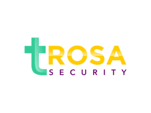 Design de Logo par R16 pour T Rosa Security | Design : #12523503