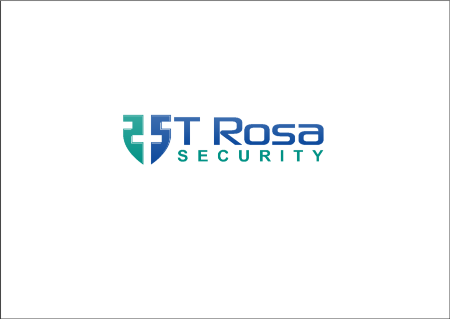 Design de Logo par denny djoko pour T Rosa Security | Design #12524003