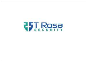 Logo Design by denny djoko for T Rosa Security | Design #12524003