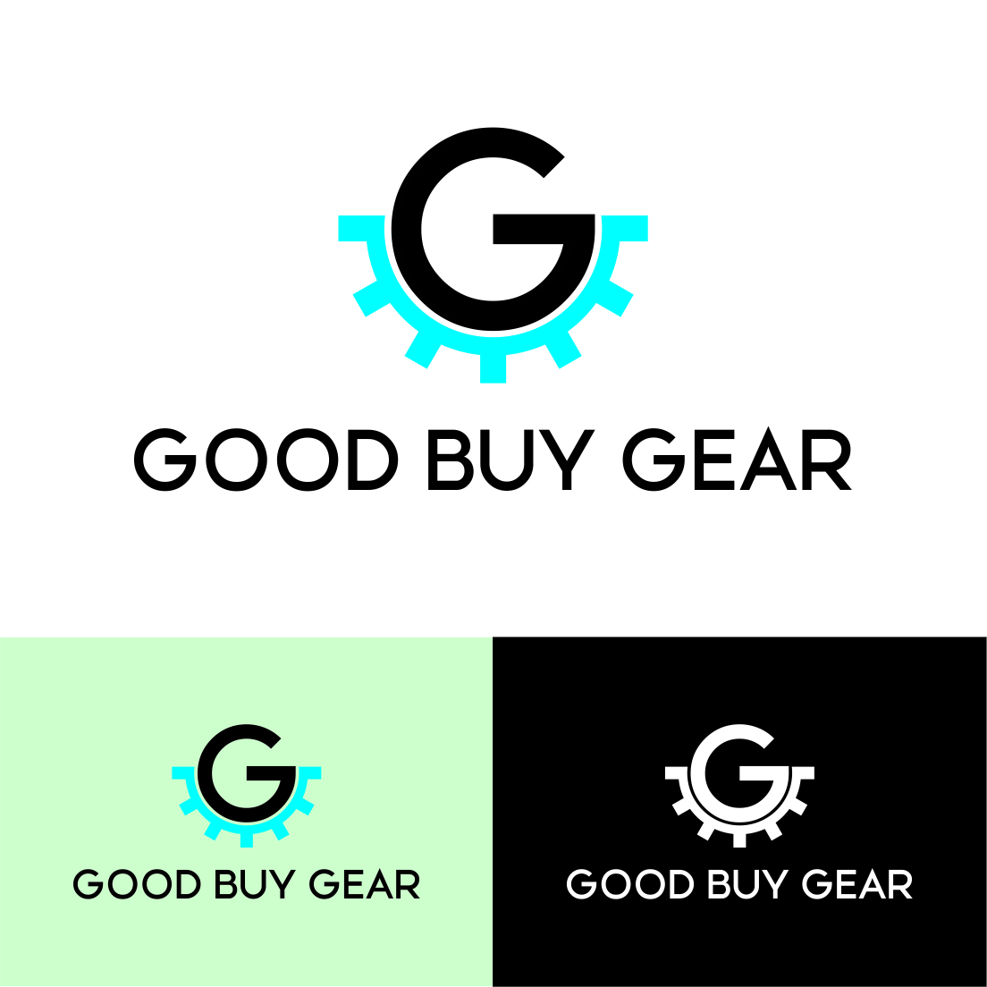 Logo Design by syafiie.yes for this project | Design #12613624