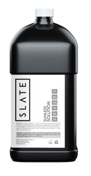 Label Design by Soluciones Creativas