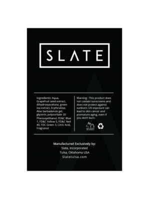 Private Labeling Project for Salon  | Label Design by maricreatives