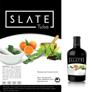 Label Design by Vims_Charan for this project | Design #12607085