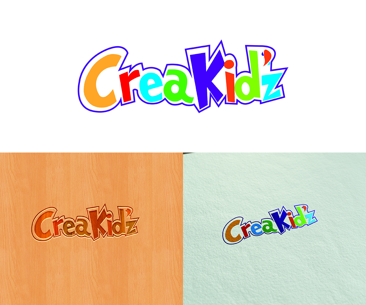 Logo-Design von eMARK für Mon Monde a Moi | Design #12531909