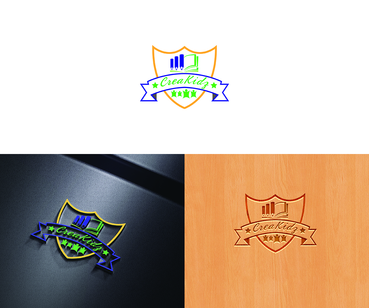 Design de Logo par eMARK pour Mon Monde a Moi | Design #12531910