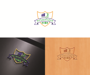 Logo Design by eMARK for Mon Monde a Moi | Design: #12531910