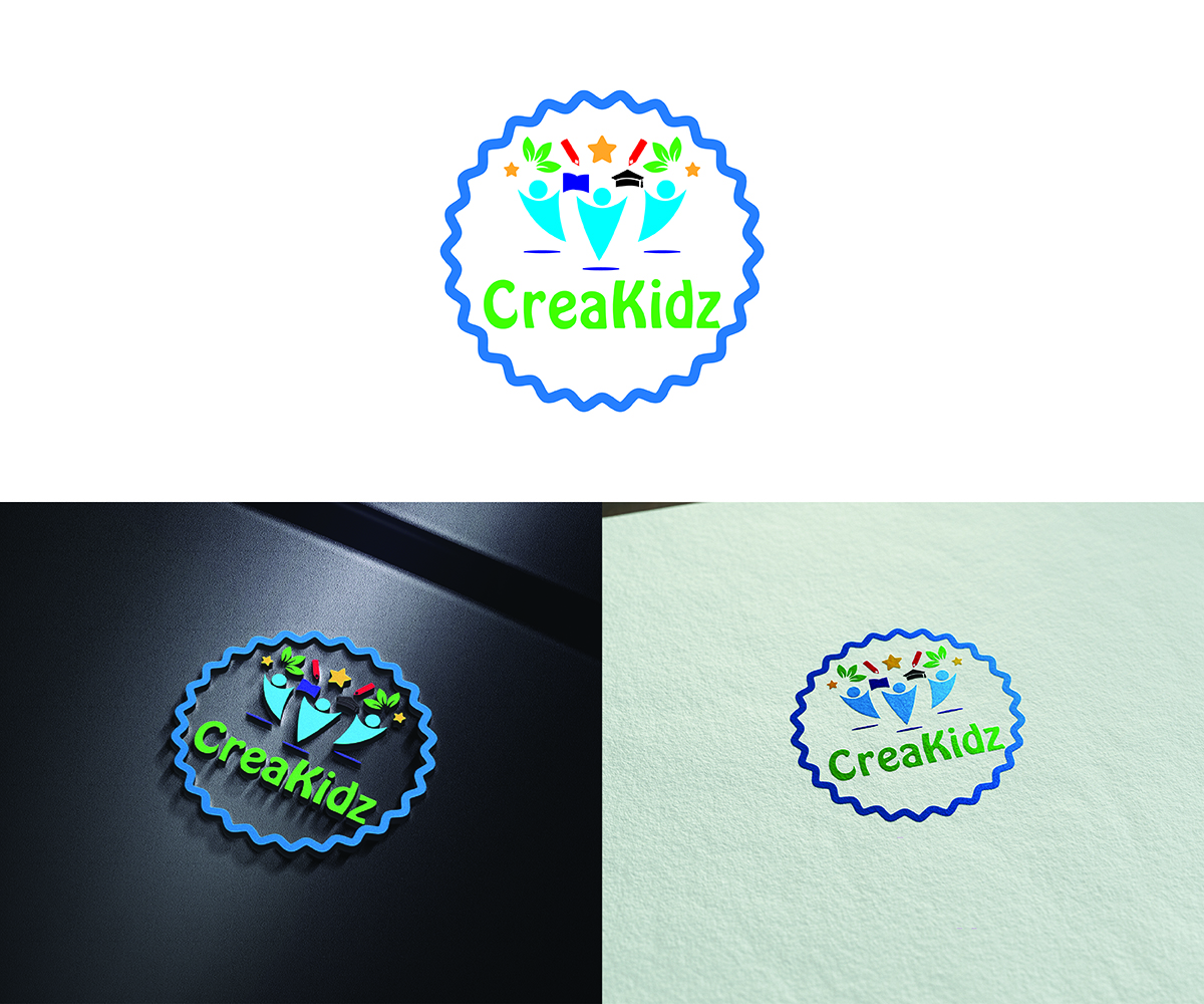 Design de Logo par eMARK pour Mon Monde a Moi | Design #12531911