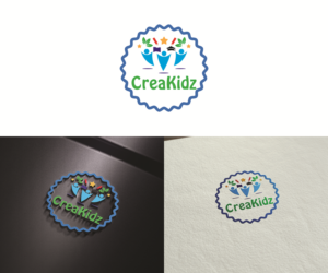 Logo Design by eMARK for Mon Monde a Moi | Design: #12531911