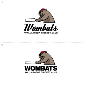 Logo Design by Serj for this project | Design: #522849