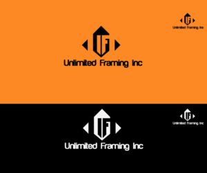 Logo Design by LJ Creation