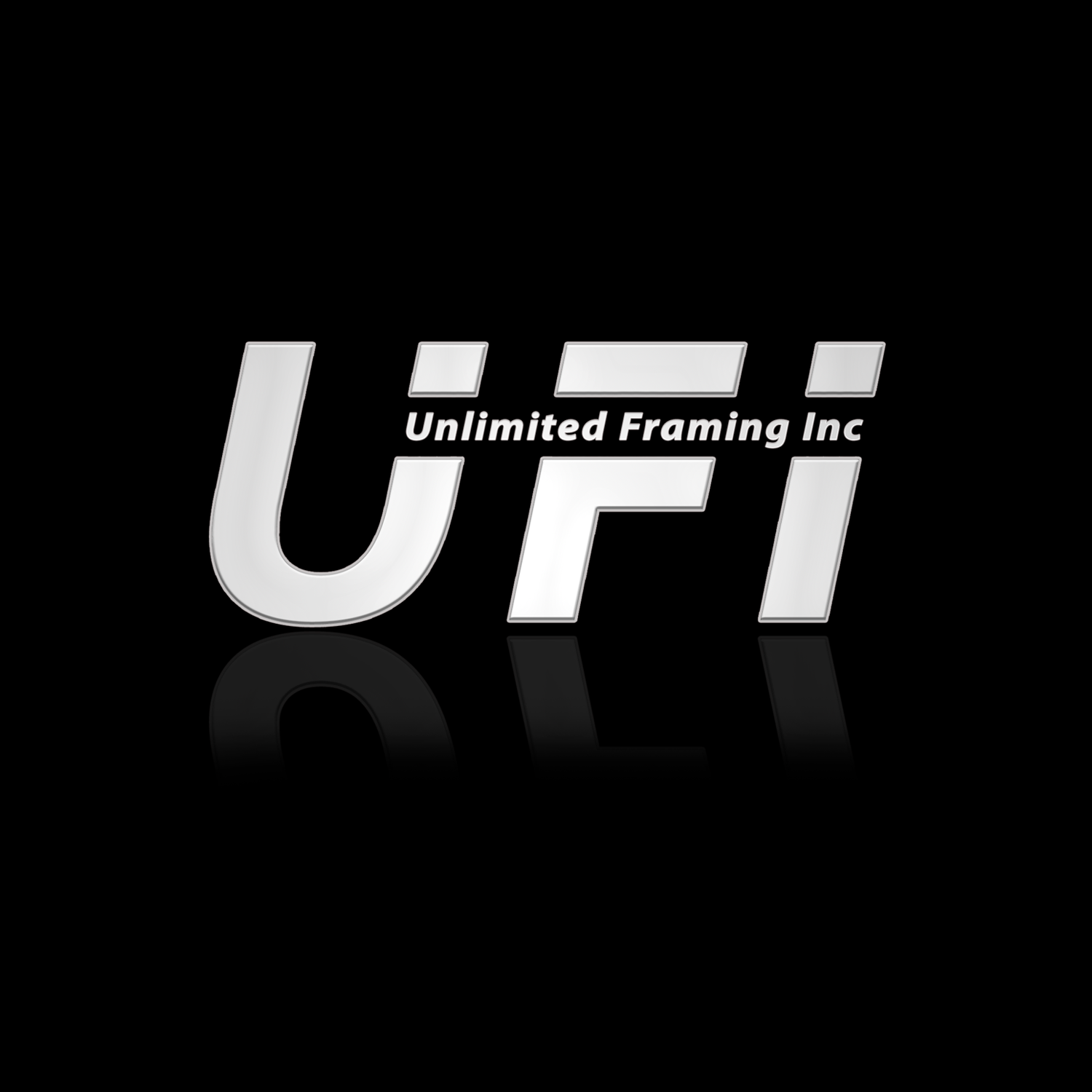 Diseño de Logo por umuslumov para Unlimited Framing Inc | Diseño #12539000