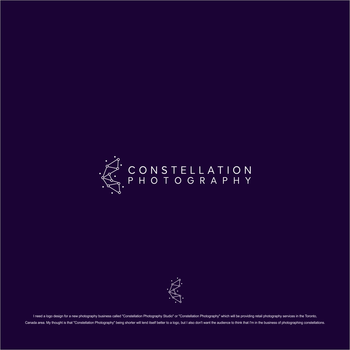 Logo Design by ecorokerz for this project | Design #12541246