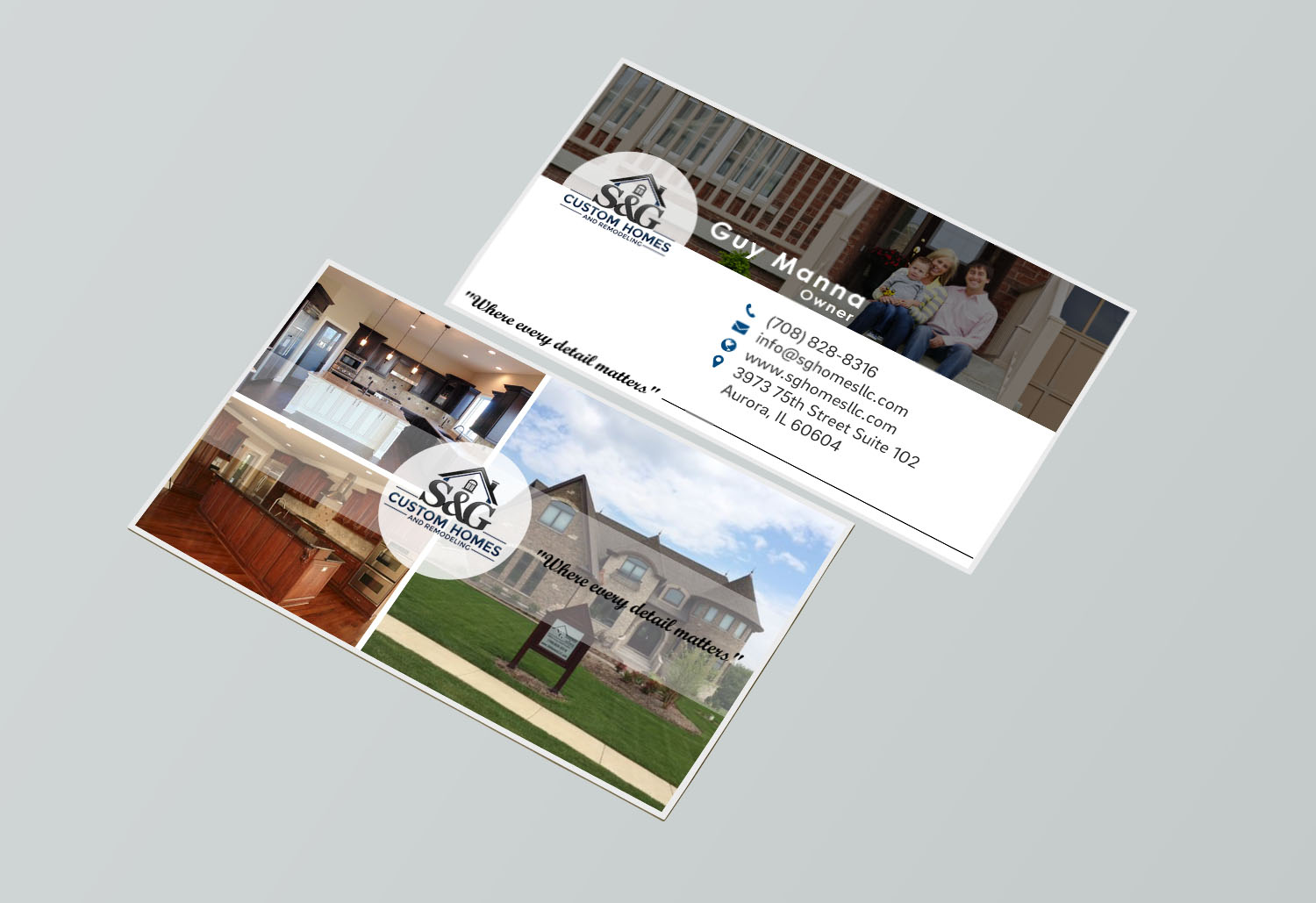 Business Card Design by DCMadrid for Klein Hall CPAs | Design #12526142